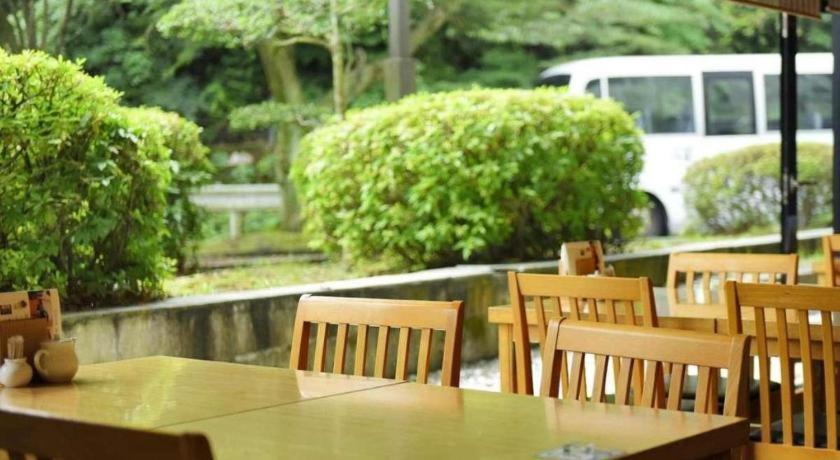 Atami Mori No Onsen Hotel Exteriör bild